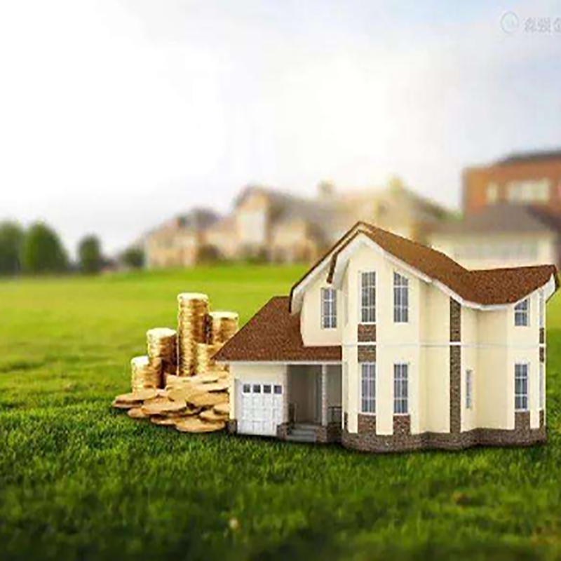 乡宁房屋抵押贷款流程|房产抵押贷款资料|住房抵押贷